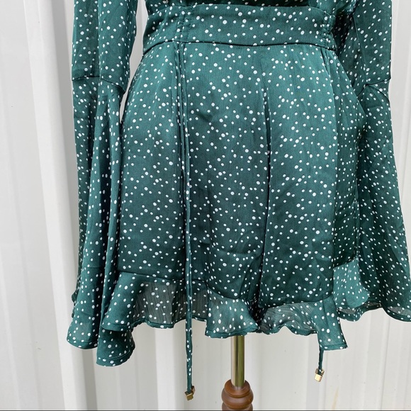 Runaway You’re A Gem Playsuit - Picture 12 of 15